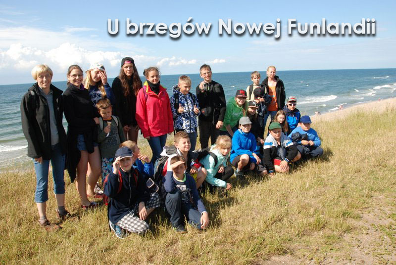 Pogorzelica 2015