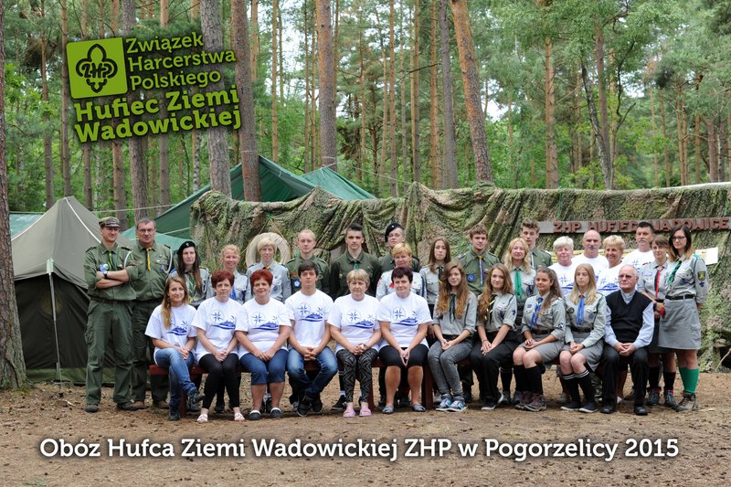 Pogorzelica 2015